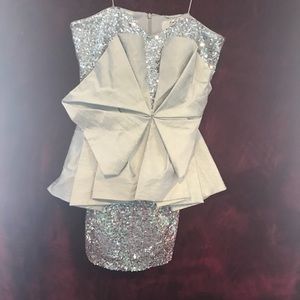 Mark & James by Badgley Mischka.